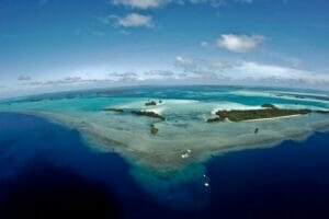 best dive sites palau, Blue Corner