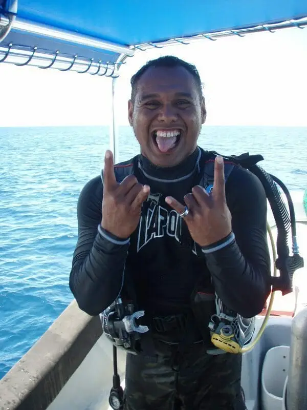 Jason Maluchluw Palau