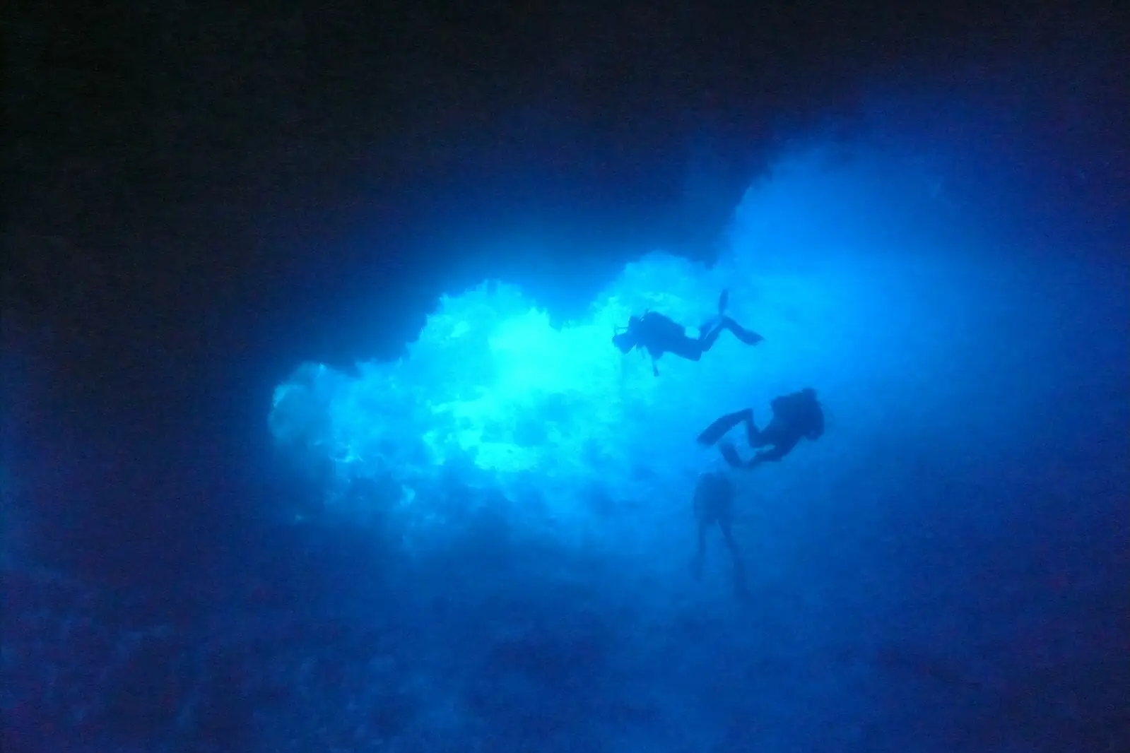 Siaes Tunnel Palau
