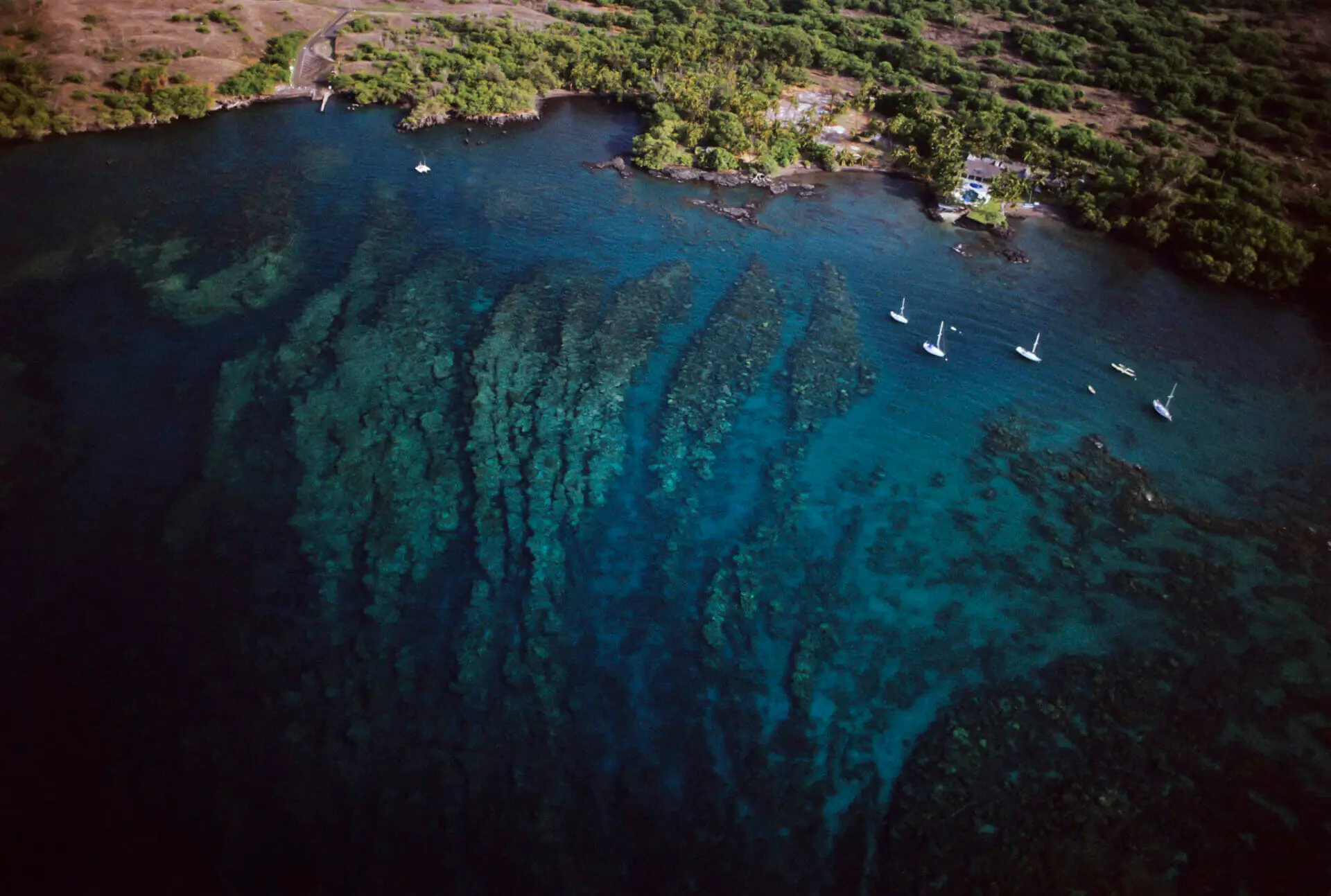 private charter trip palau