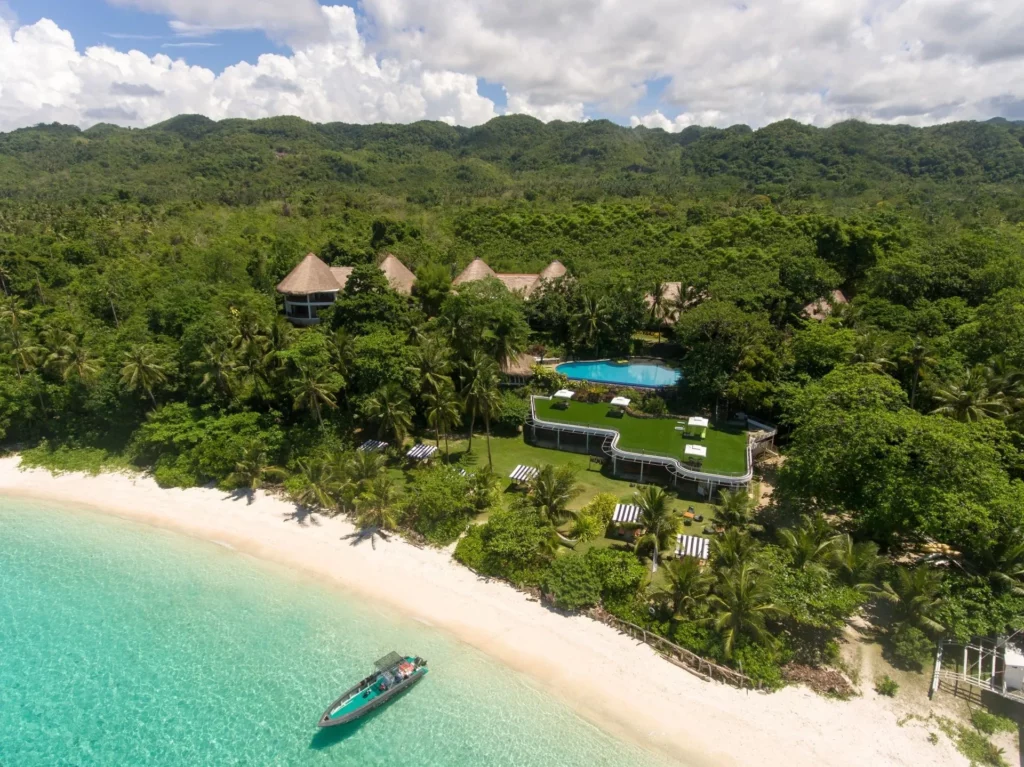 amun ini resort, anda bohol